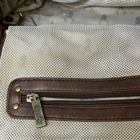 Itzy Ritzy Cole's Boss Diaper Bag Backpack - Picture 13 of 16